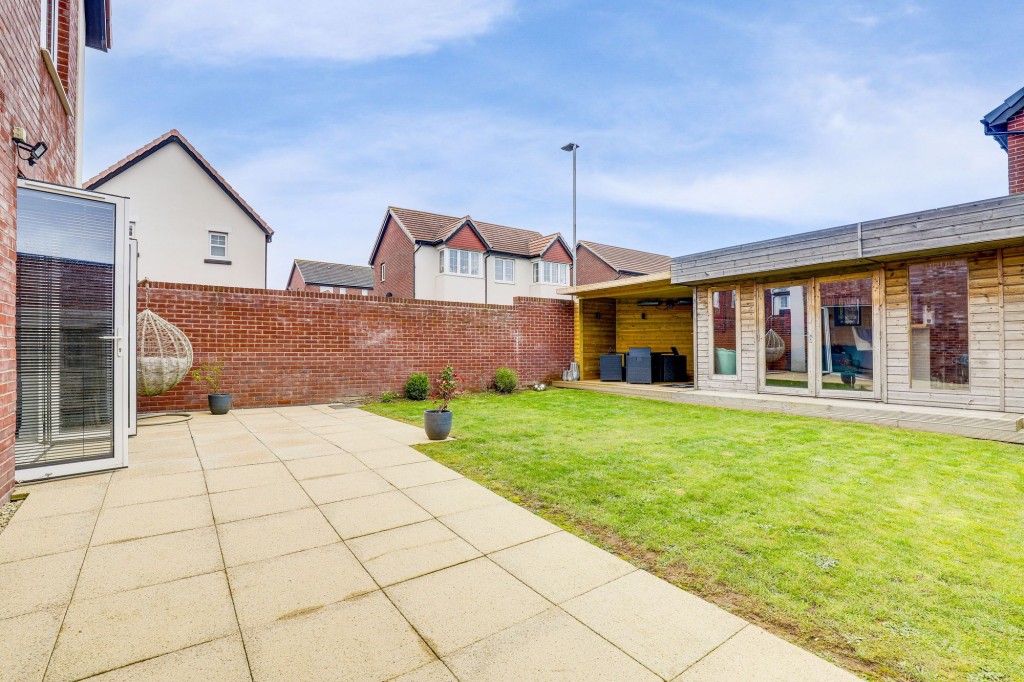Shilling Road, Mansfield, NG18