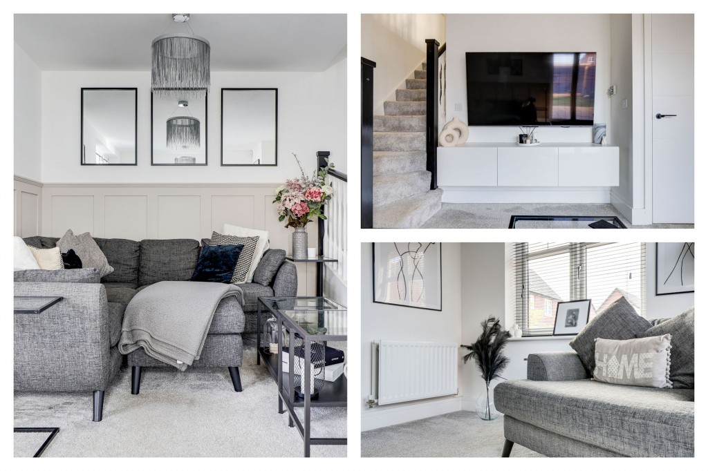 Shilling Road, Mansfield, NG18