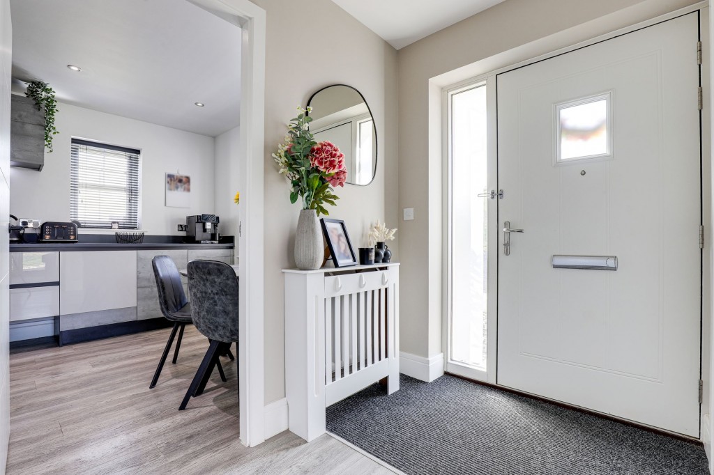 Shilling Road, Mansfield, NG18