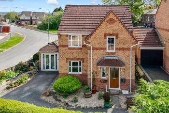 Laceyfields Road, Heanor, DE75