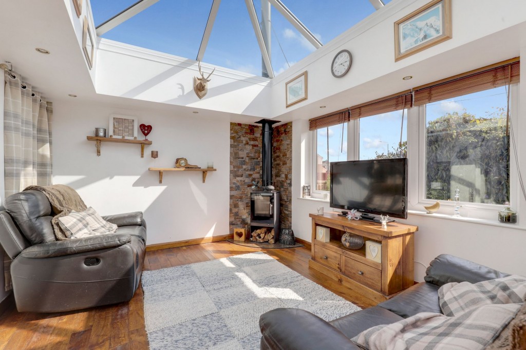 Laceyfields Road, Heanor, DE75