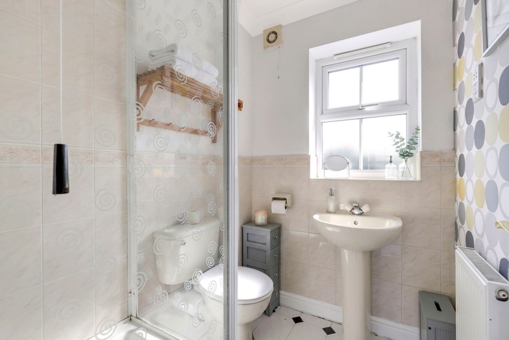 Laceyfields Road, Heanor, DE75