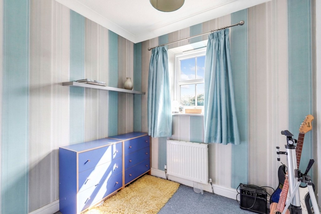 Laceyfields Road, Heanor, DE75