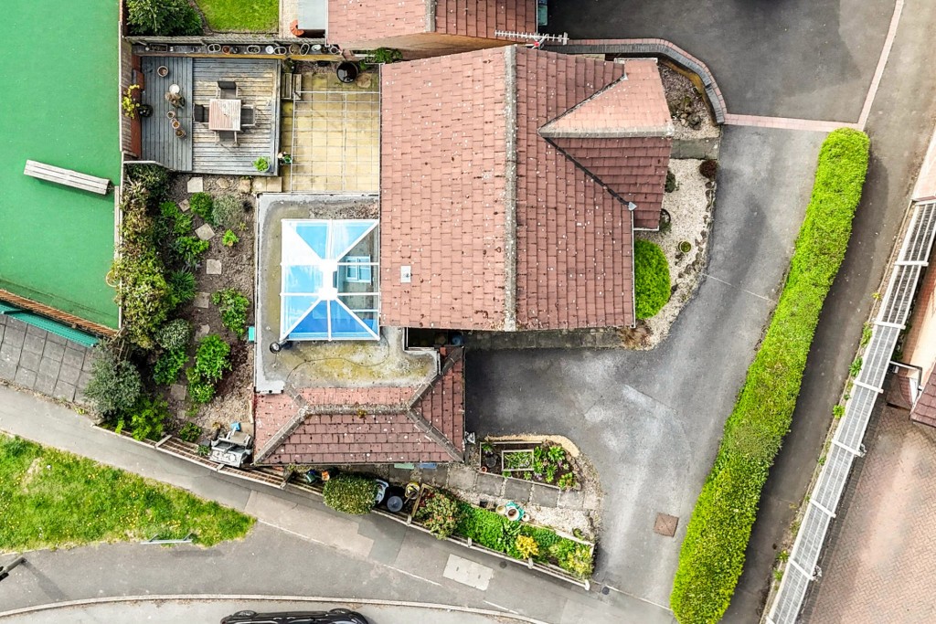 Laceyfields Road, Heanor, DE75