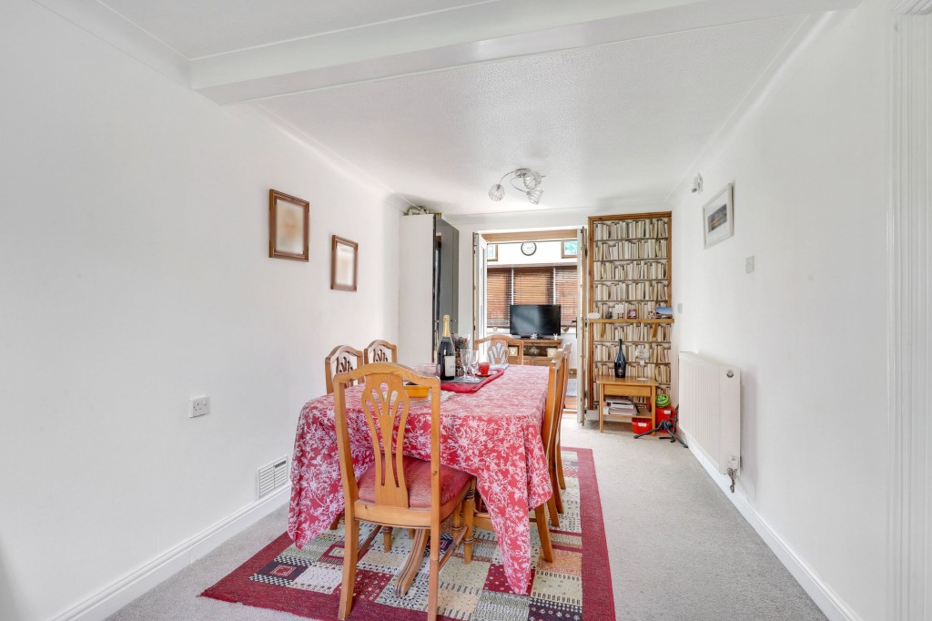Laceyfields Road, Heanor, DE75