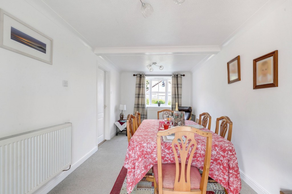 Laceyfields Road, Heanor, DE75