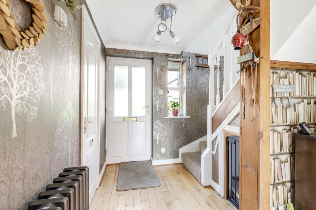 Laceyfields Road, Heanor, DE75