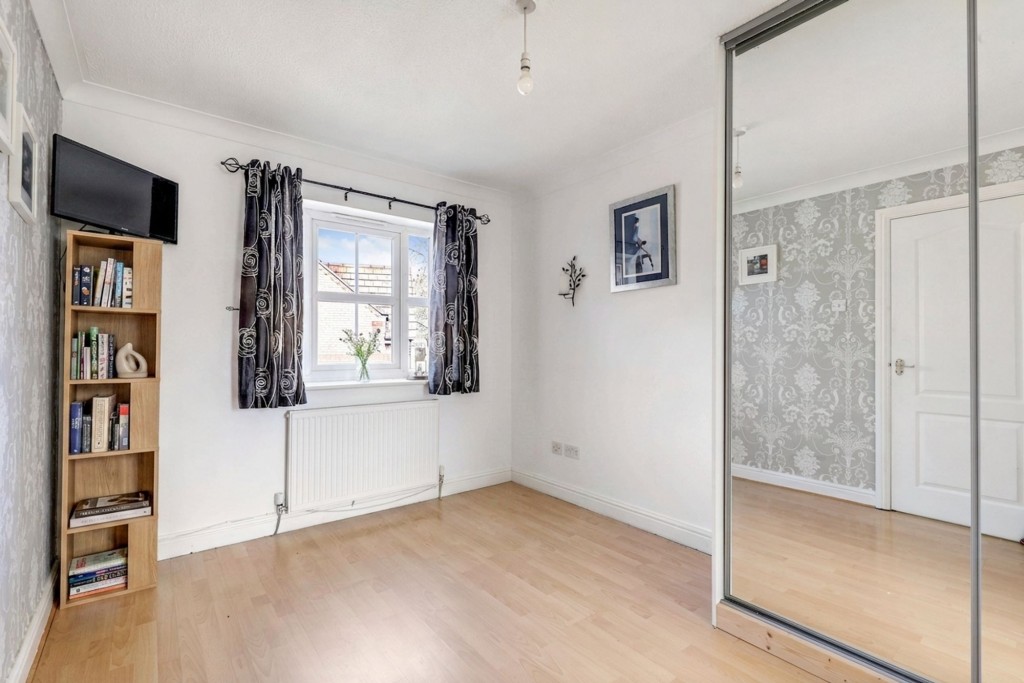 Laceyfields Road, Heanor, DE75