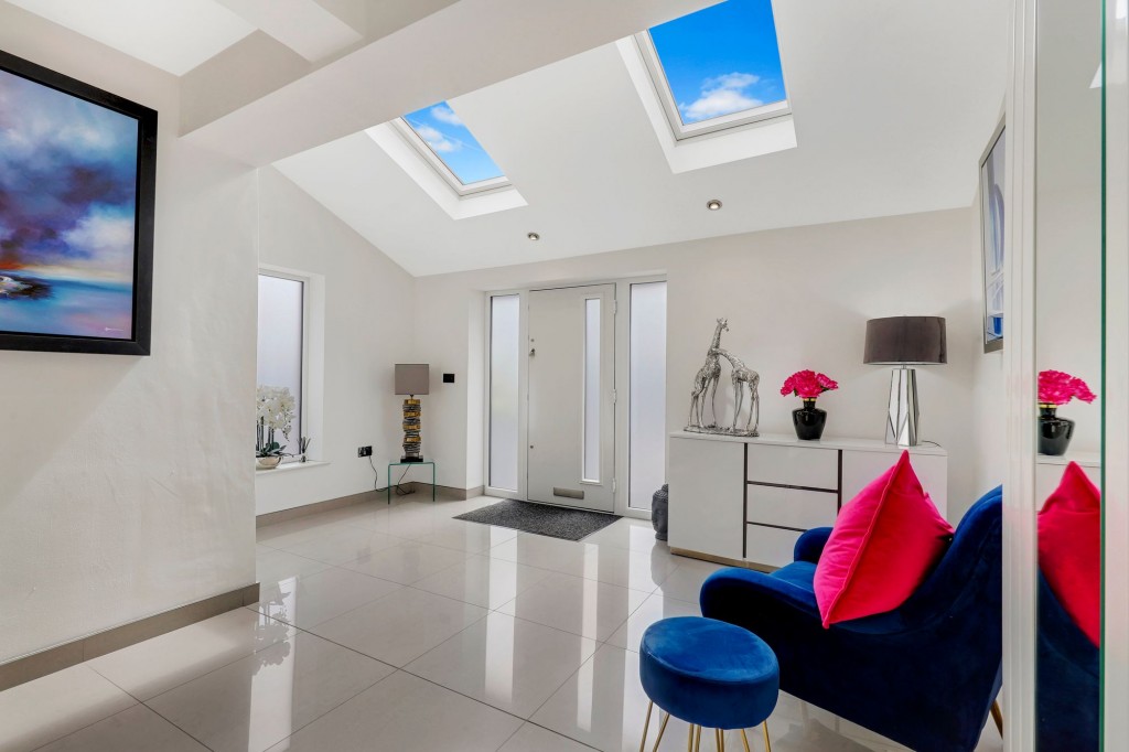Woodstock Street, Hucknall, NG15