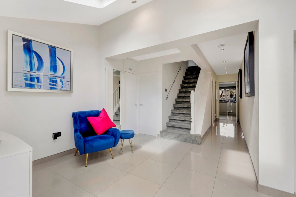 Woodstock Street, Hucknall, NG15