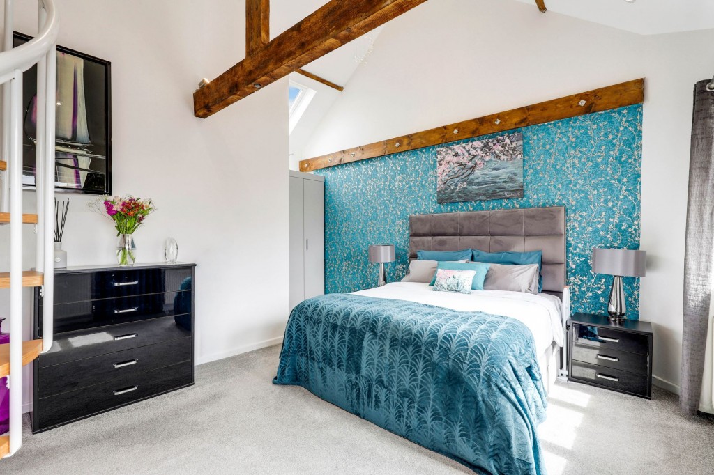 Woodstock Street, Hucknall, NG15