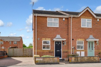 Beardall Street, Hucknall, NG15