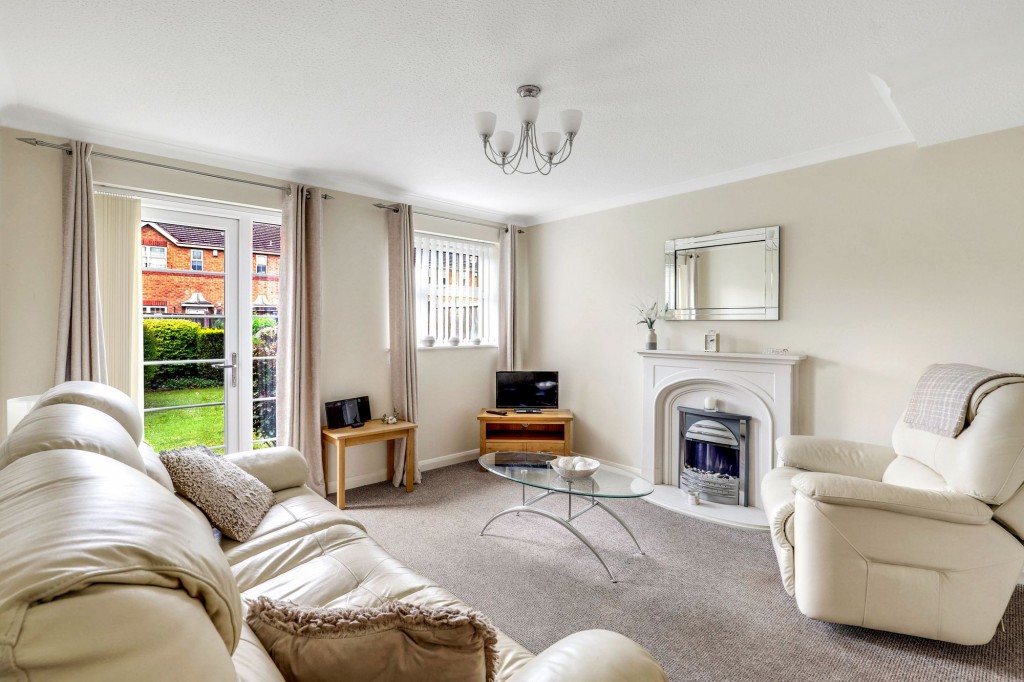 Beardall Street, Hucknall, NG15