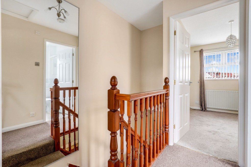 Beardall Street, Hucknall, NG15