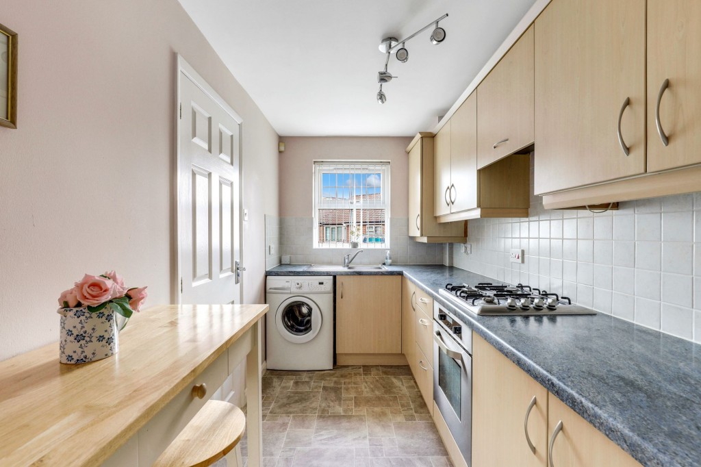 Beardall Street, Hucknall, NG15