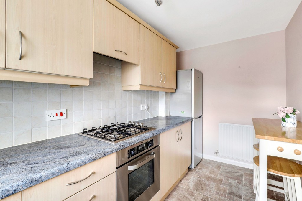 Beardall Street, Hucknall, NG15