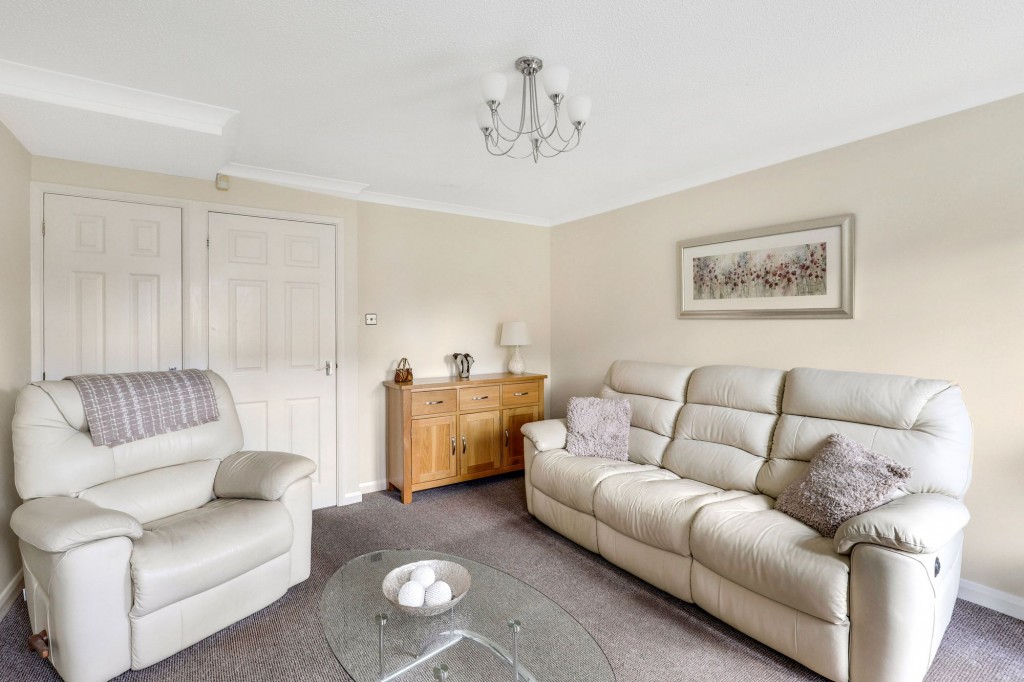 Beardall Street, Hucknall, NG15