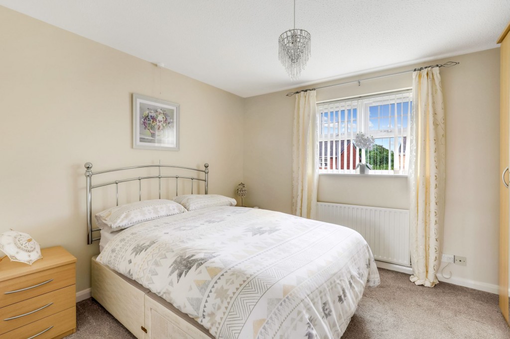 Beardall Street, Hucknall, NG15