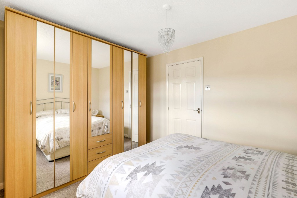 Beardall Street, Hucknall, NG15