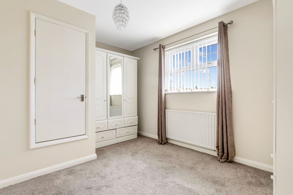 Beardall Street, Hucknall, NG15