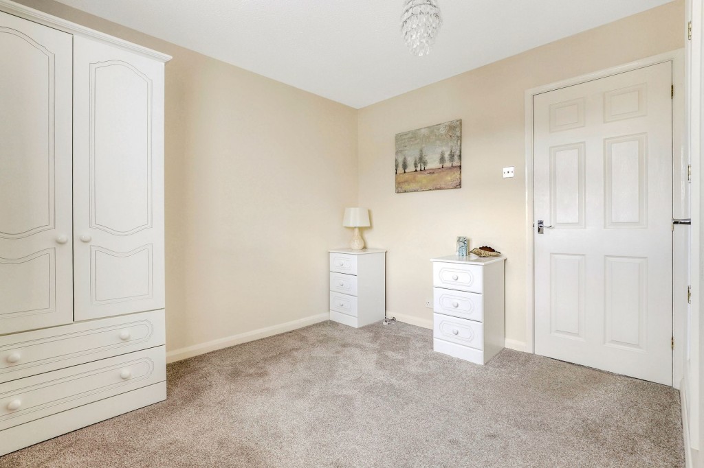 Beardall Street, Hucknall, NG15