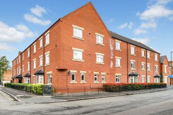 Albert Road, Long Eaton, NG10