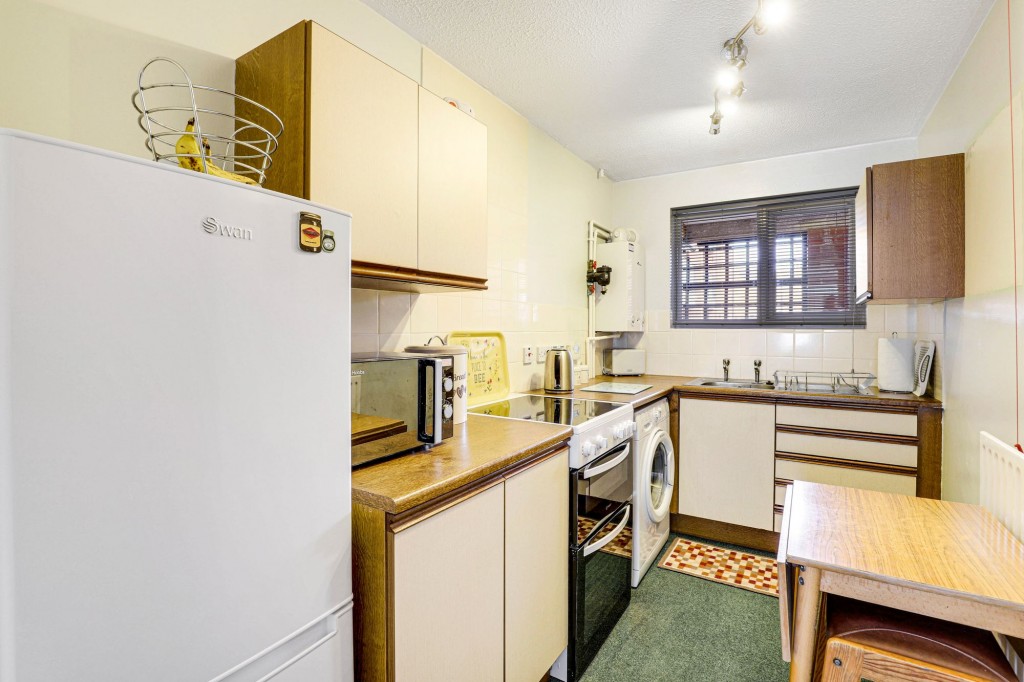 Albert Road, Long Eaton, NG10