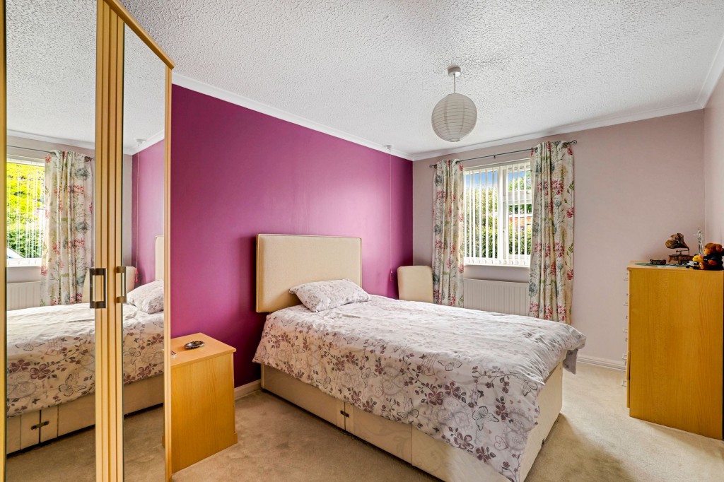 Albert Road, Long Eaton, NG10