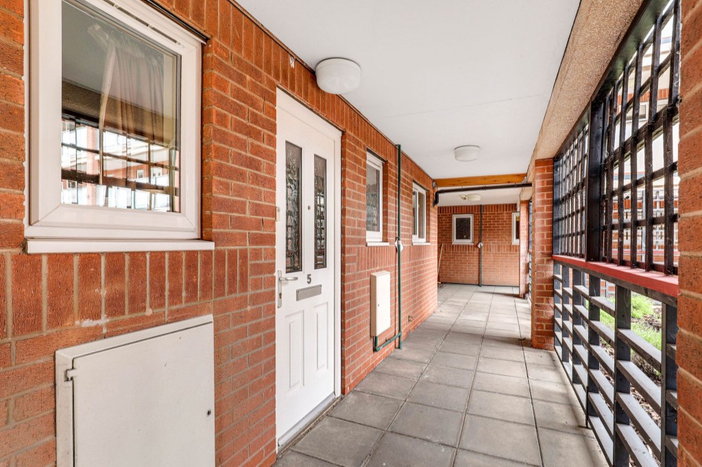 Albert Road, Long Eaton, NG10