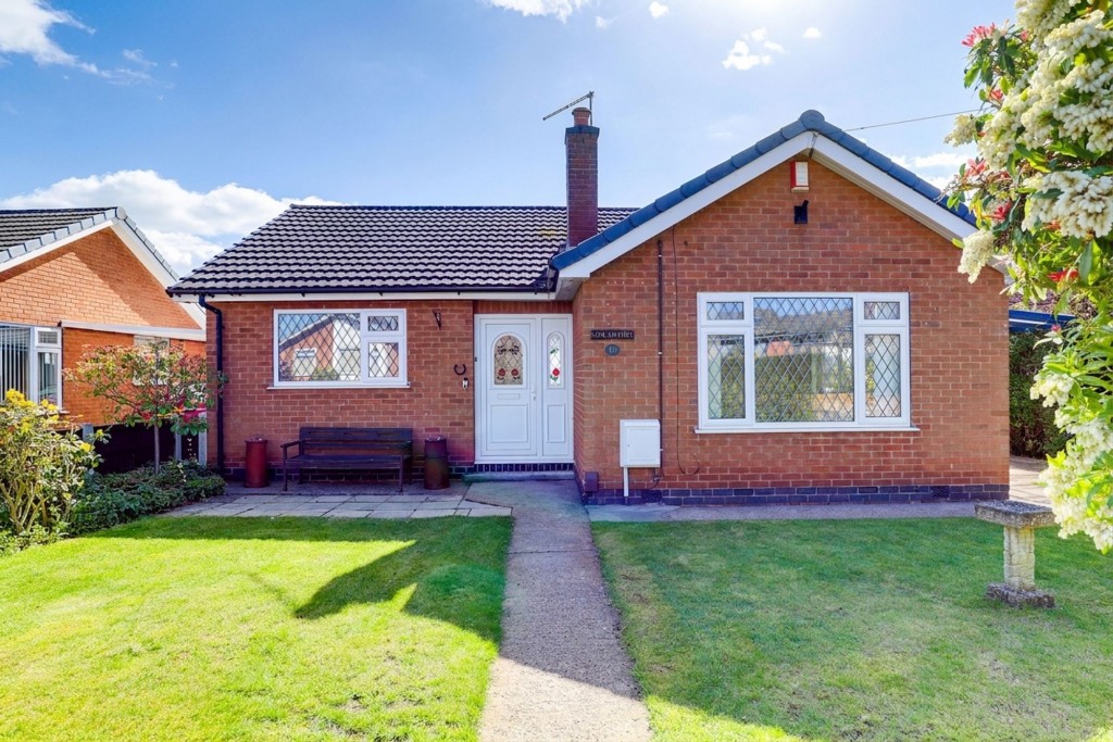 Briar Close, Beeston, NG9