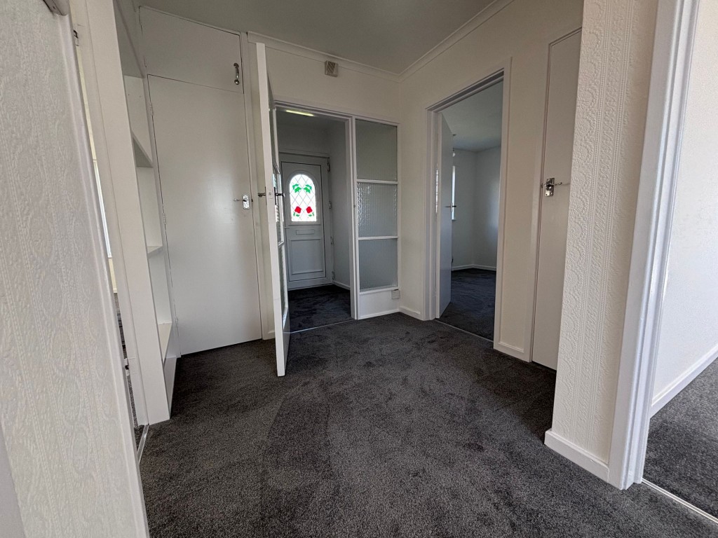 Briar Close, Beeston, NG9