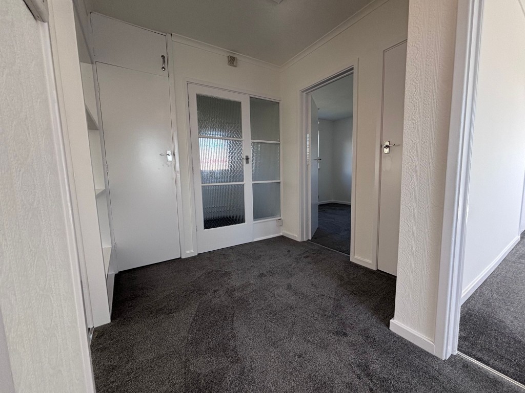 Briar Close, Beeston, NG9