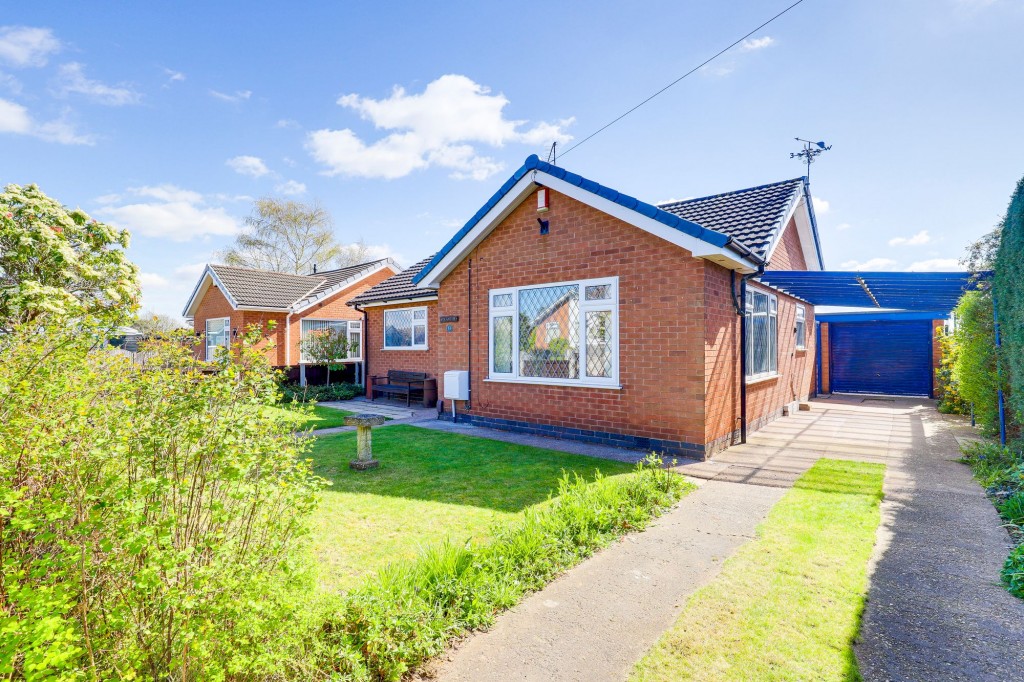 Briar Close, Beeston, NG9