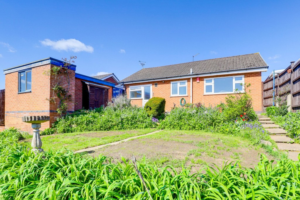 Briar Close, Beeston, NG9