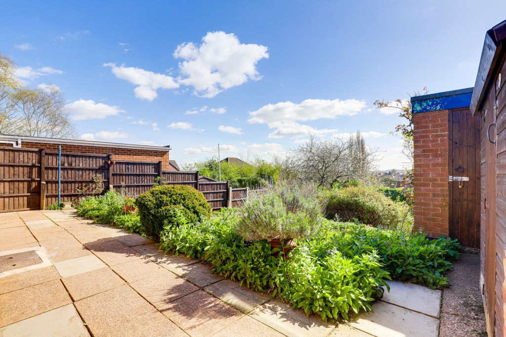 Briar Close, Beeston, NG9