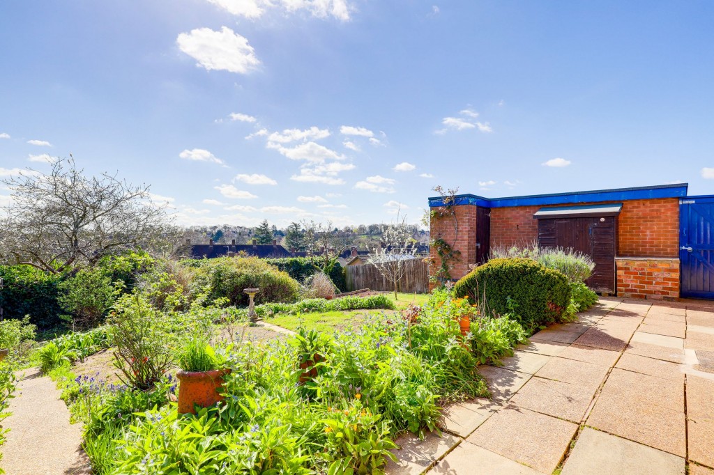 Briar Close, Beeston, NG9