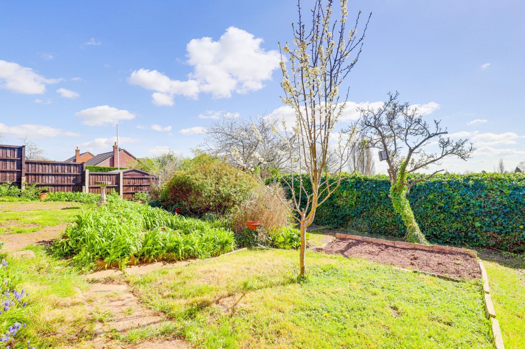 Briar Close, Beeston, NG9