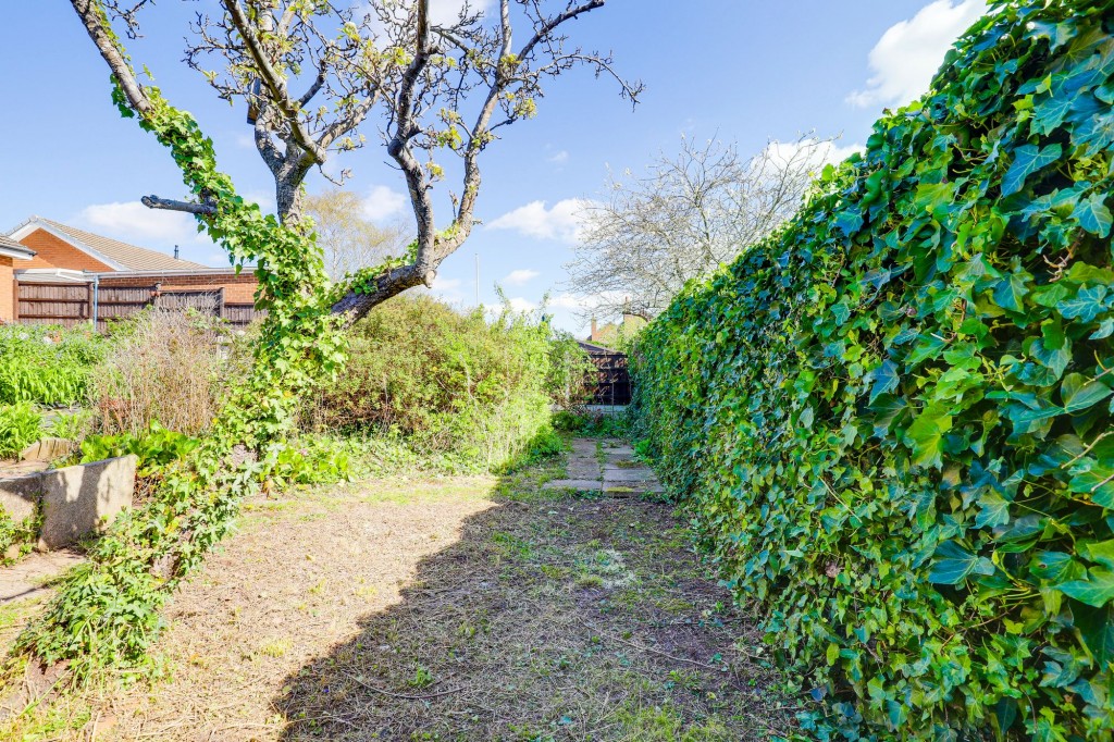 Briar Close, Beeston, NG9