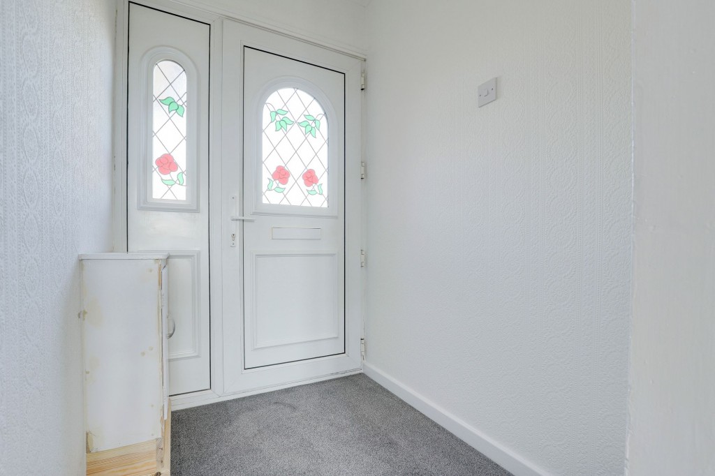 Briar Close, Beeston, NG9