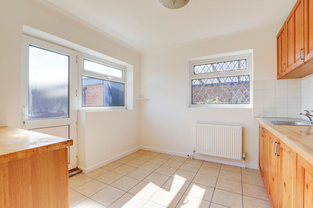 Briar Close, Beeston, NG9