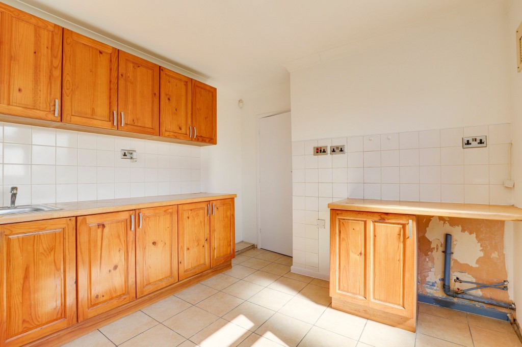 Briar Close, Beeston, NG9