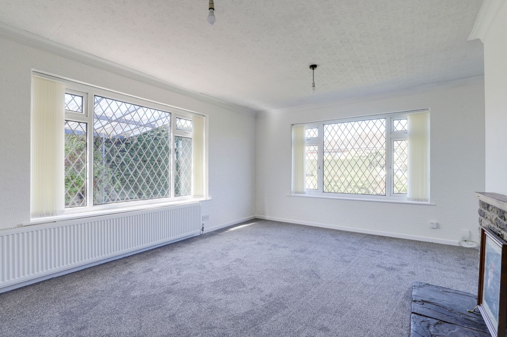 Briar Close, Beeston, NG9