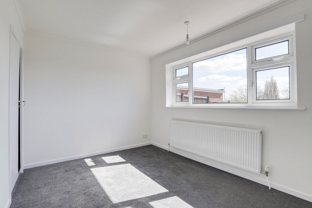 Briar Close, Beeston, NG9