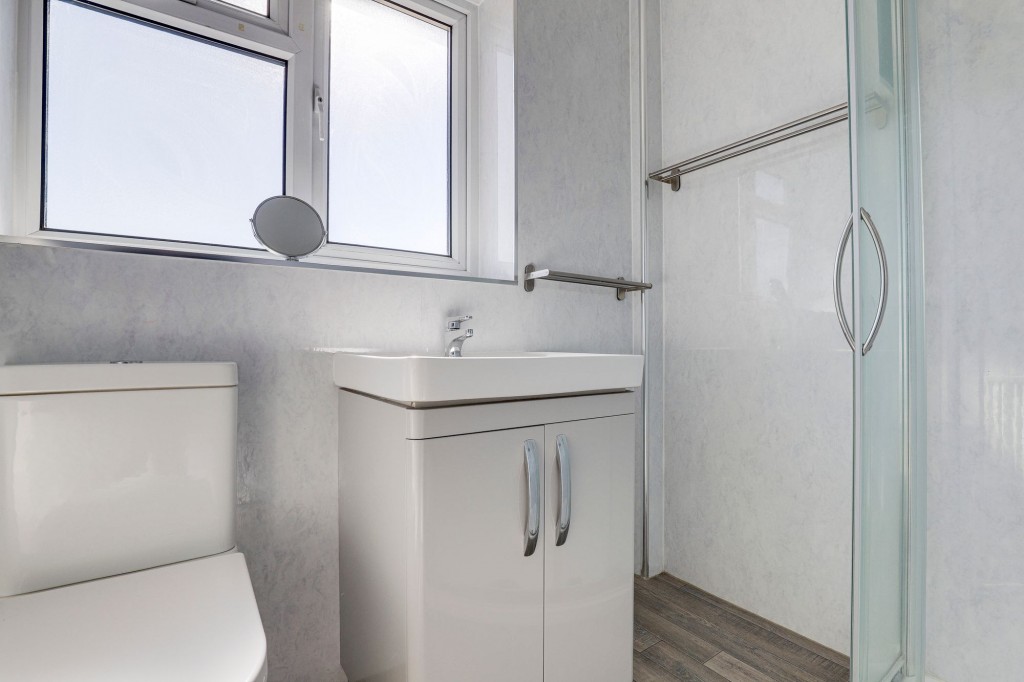Briar Close, Beeston, NG9
