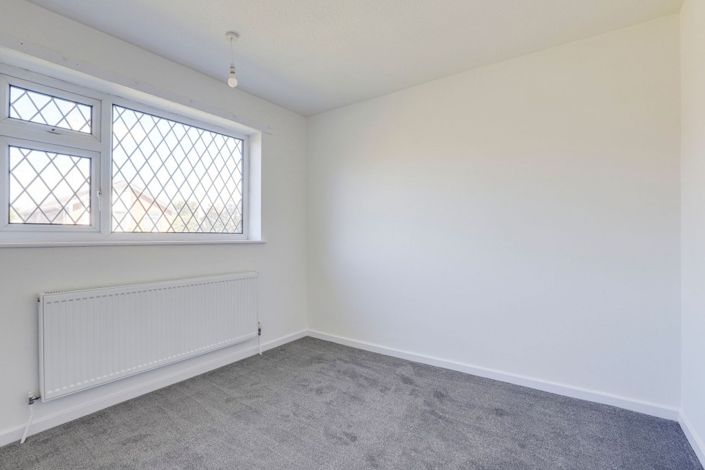 Briar Close, Beeston, NG9