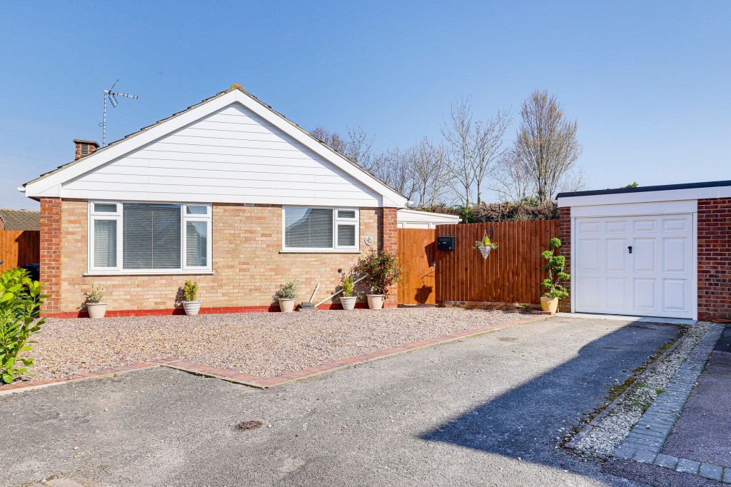 Hoe Nook, Cropwell Bishop, NG12