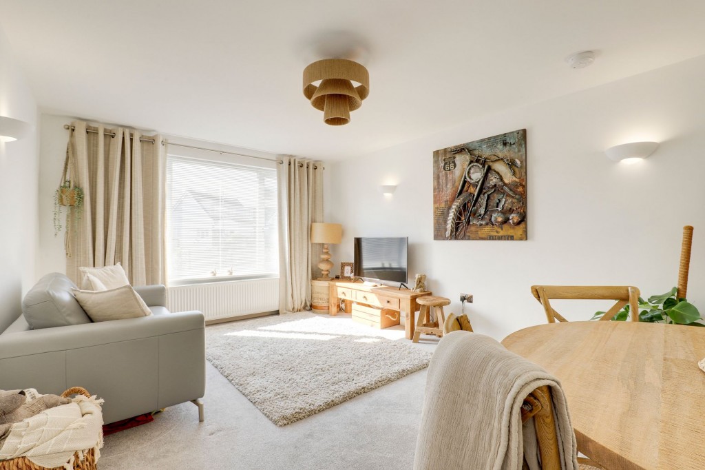 Hoe Nook, Cropwell Bishop, NG12