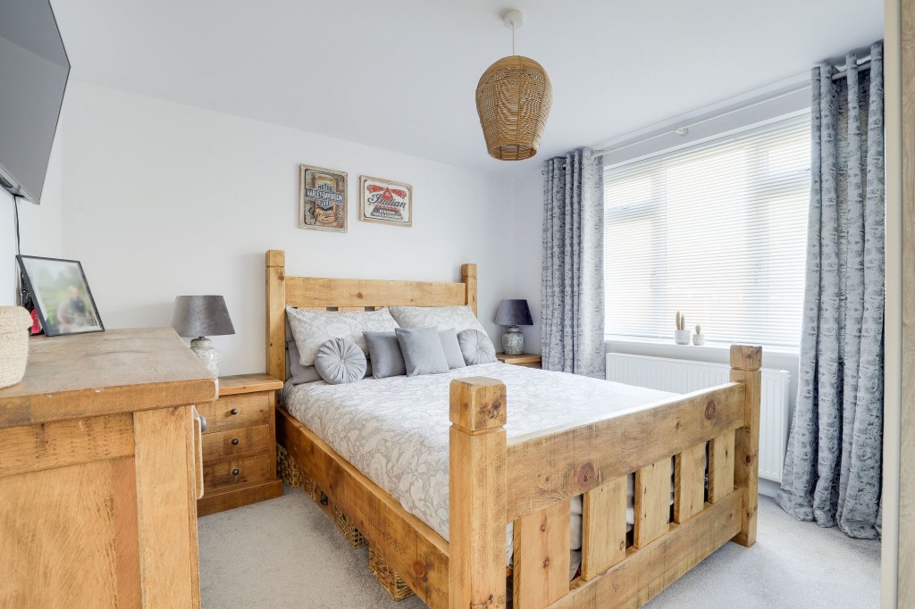 Hoe Nook, Cropwell Bishop, NG12