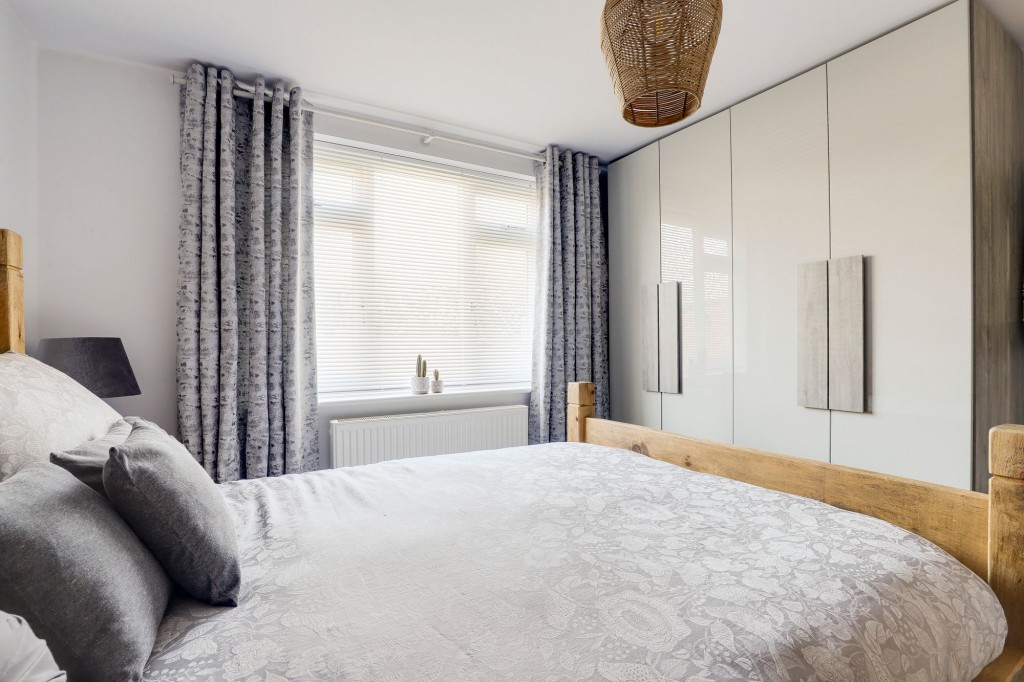 Hoe Nook, Cropwell Bishop, NG12