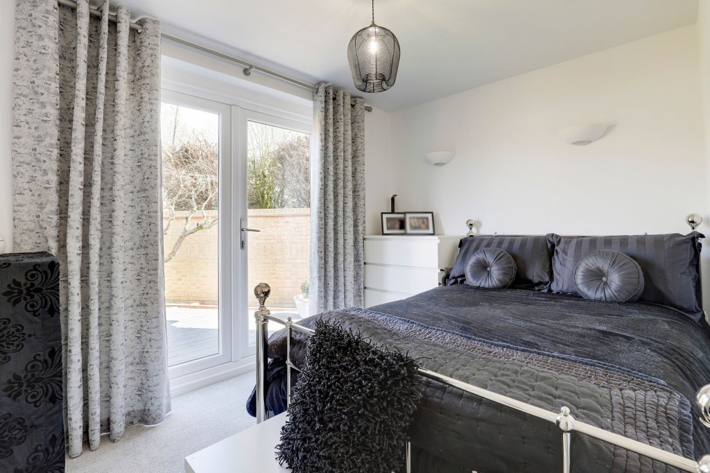 Hoe Nook, Cropwell Bishop, NG12